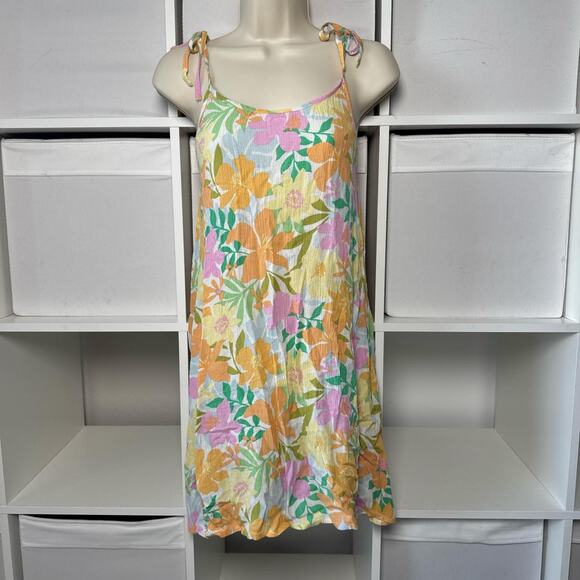 Billabong Your Love Dress - Picture 3 of 7